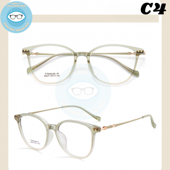 Gọng kim loại mã M8247